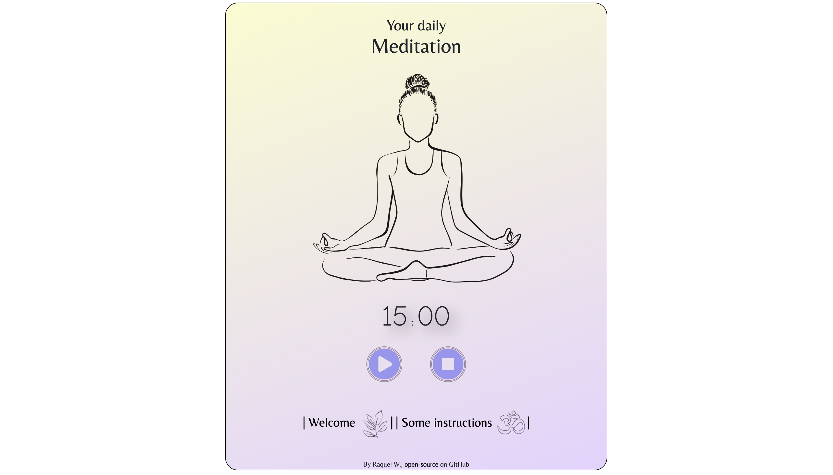 meditation-timer-app